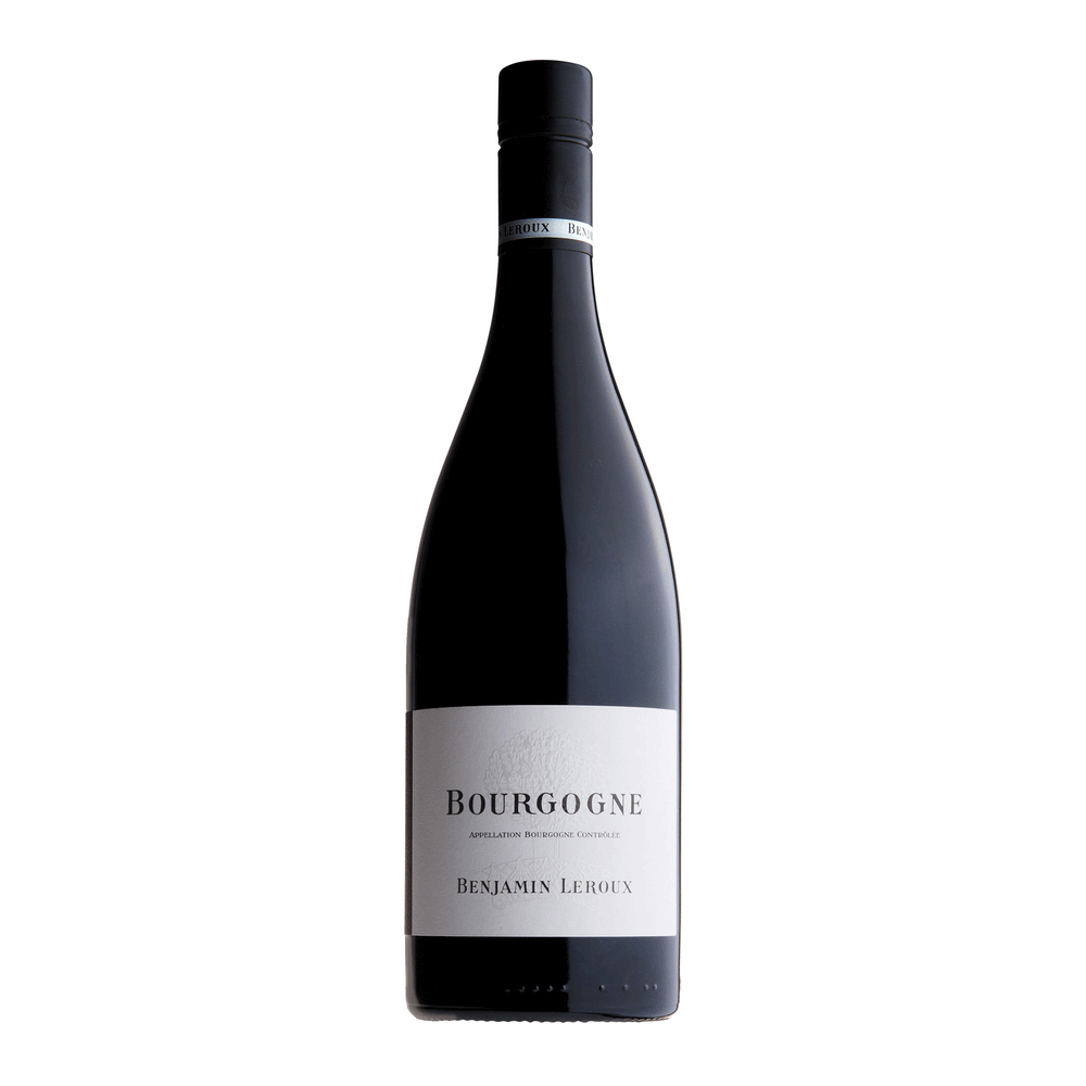 Benjamin Leroux Bourgogne Rouge 2020 1.5L - Kent Street Cellars
