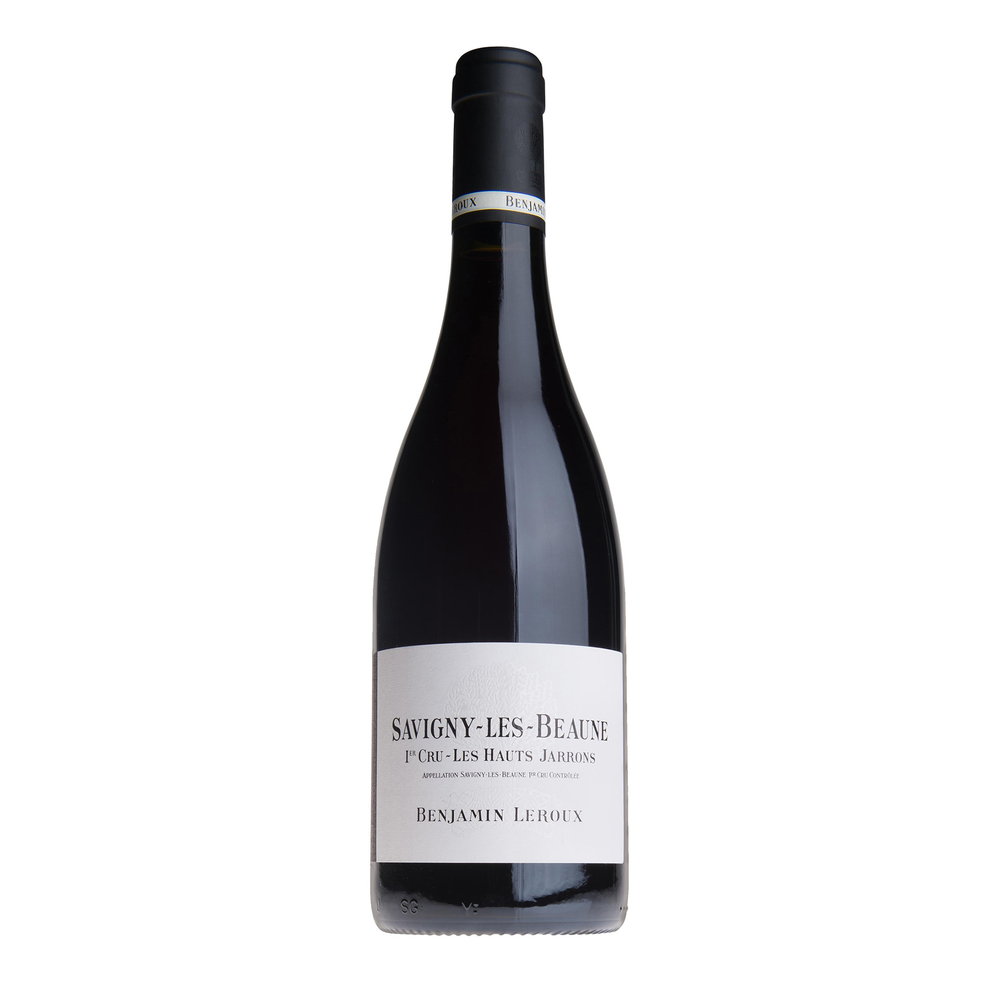 Benjamin Leroux Savigny-lès-Beaune 1er Cru Haut Jarrons 2019 - Kent Street Cellars