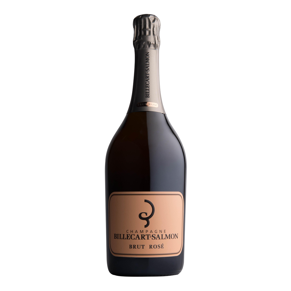 Billecart-Salmon Brut Rose NV 3L - Kent Street Cellars