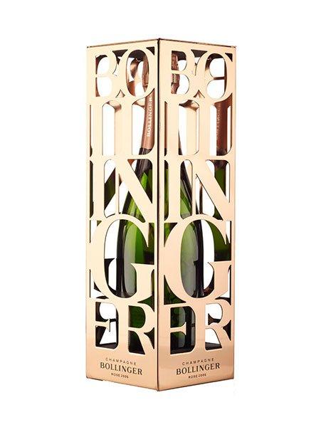 【パーティーに♪】BOLLINGER ボランジェ・ロゼ［BOX付］入手困難品 パーティーに♪】BOLLINGER ボランジェ・ロゼ［BOX付］入手困難品