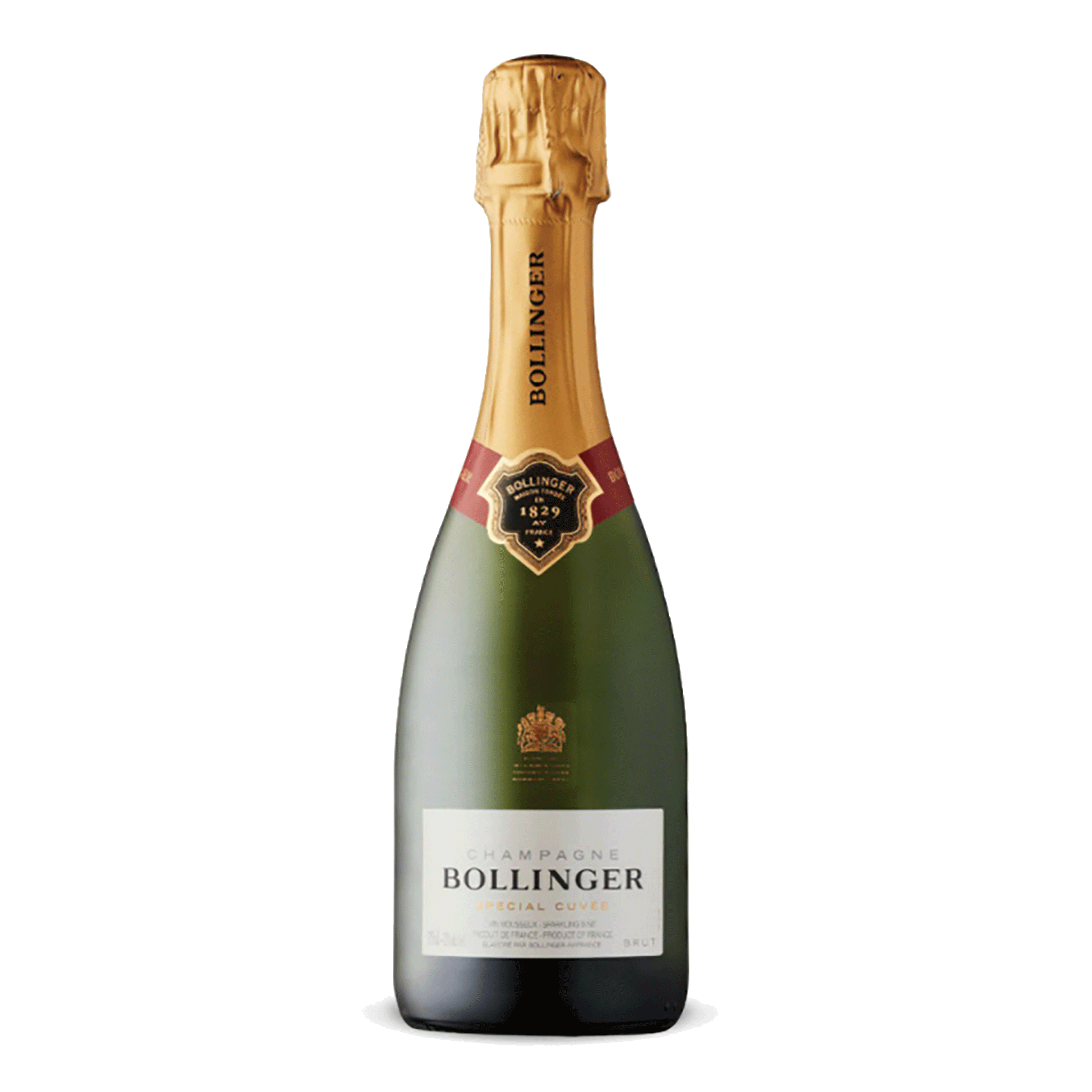 Bollinger Special Cuvée Brut NV 375ml