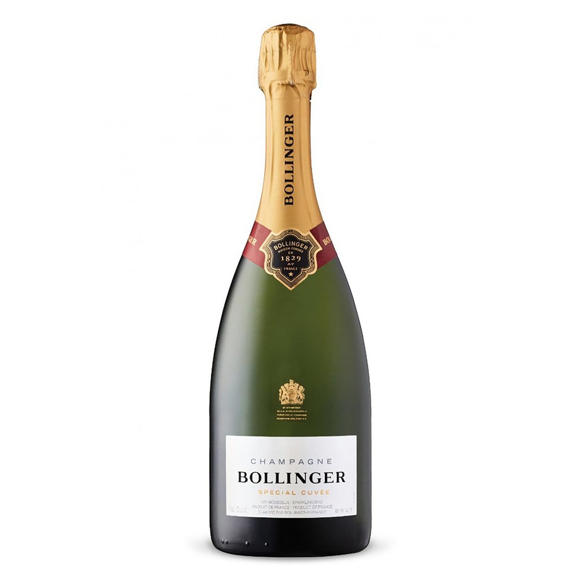 Bollinger Special Cuvée Brut NV 1.5L