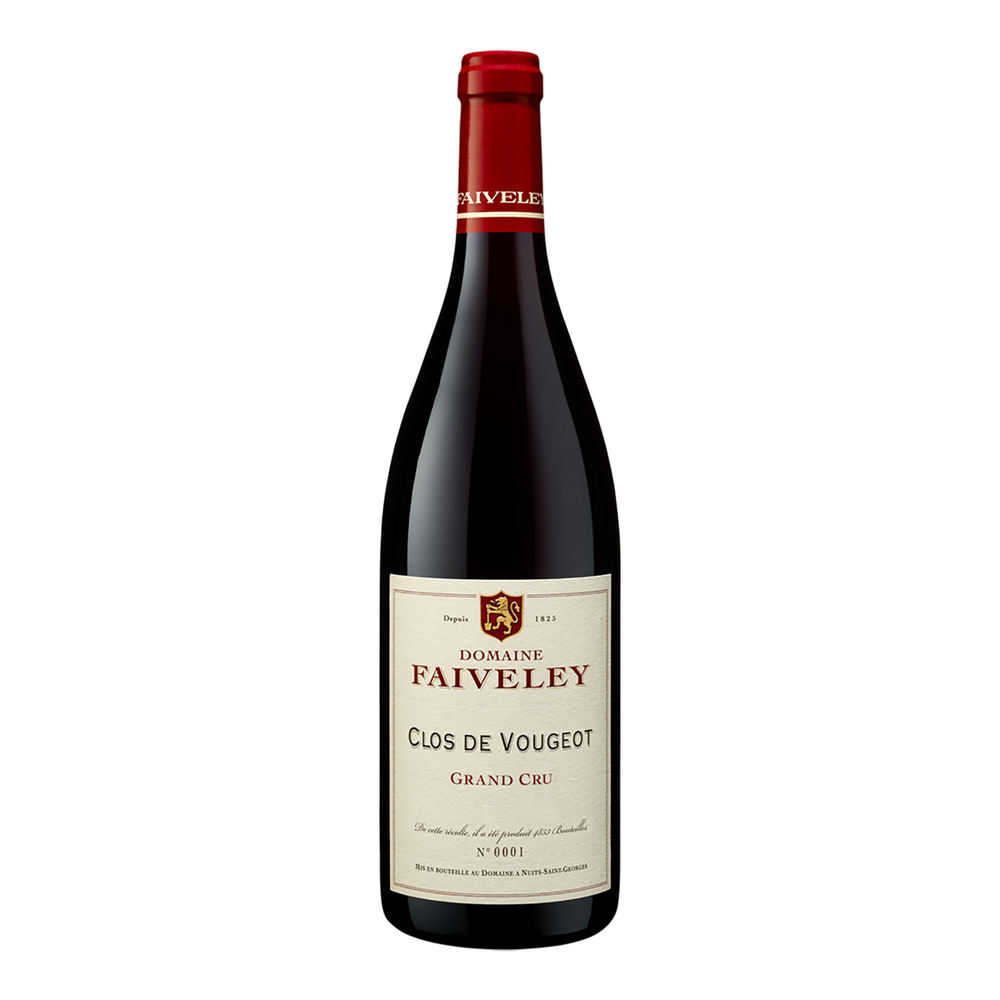 Domaine Faiveley Clos-de-Vougeot Grand Cru 2020 - Kent Street Cellars