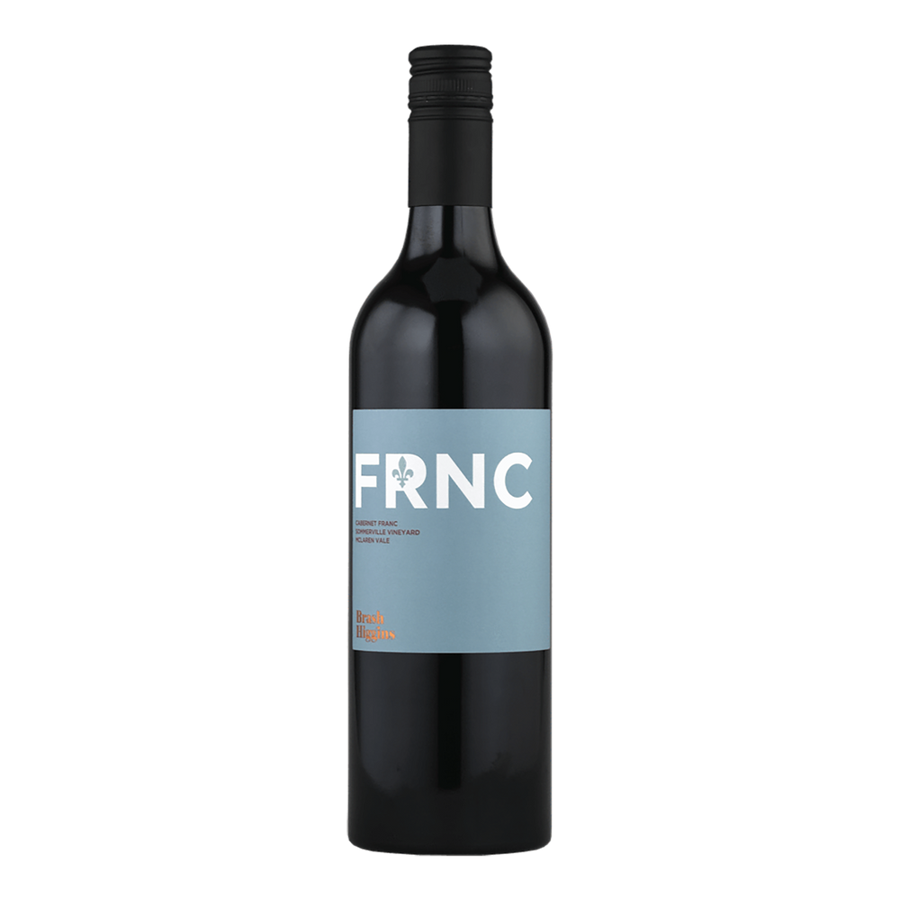 Brash Higgins FRNC Cabernet Franc 2020 - Kent Street Cellars