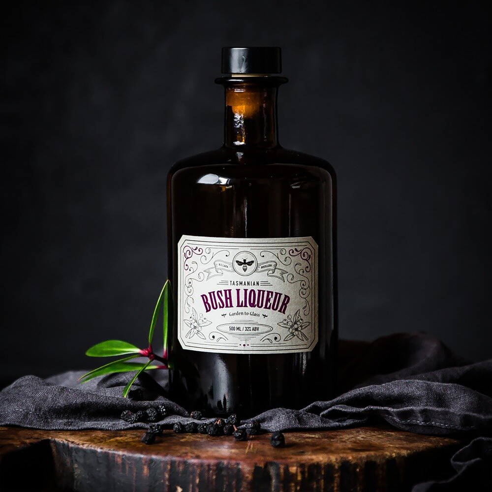 Killara Bush Liqueur 500ml