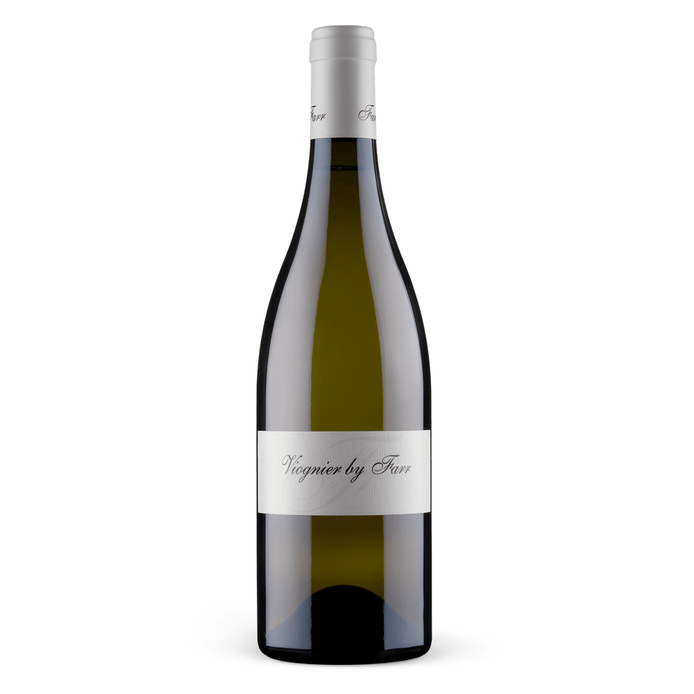 By Farr Viognier 2021 - Kent Street Cellars