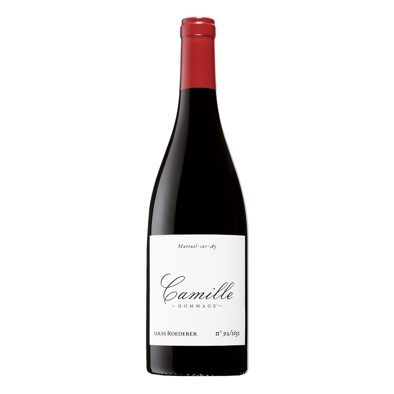 The French Wine Collection