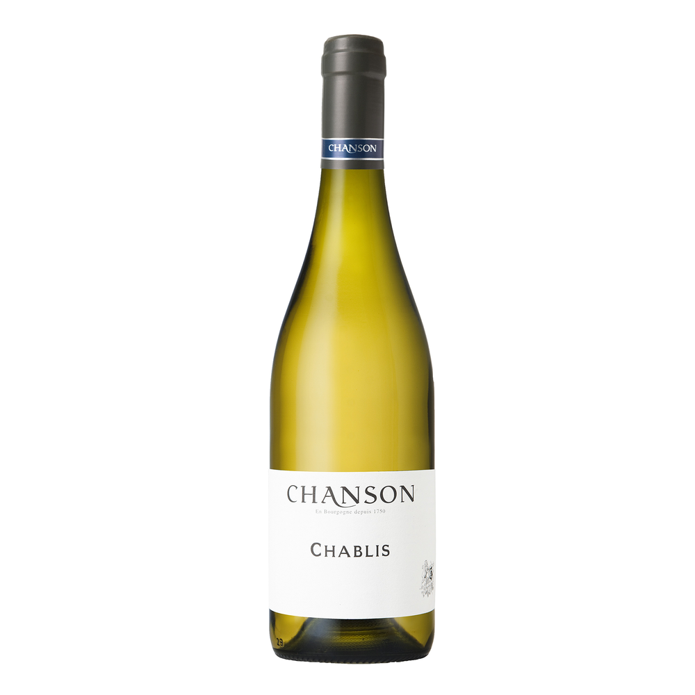 Domaine Chanson Chablis 2020 - Kent Street cellars