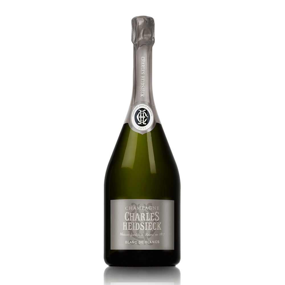 Charles Heidsieck Blanc de Blanc NV - Kent Street Cellars