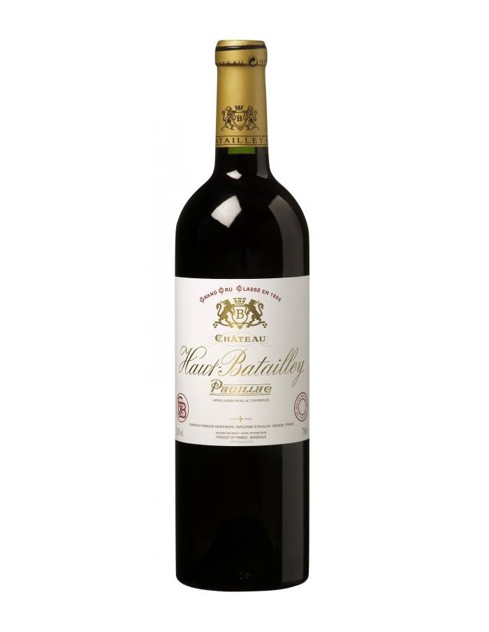 Chateau Haut Batailley 2003 - Kent Street Cellars