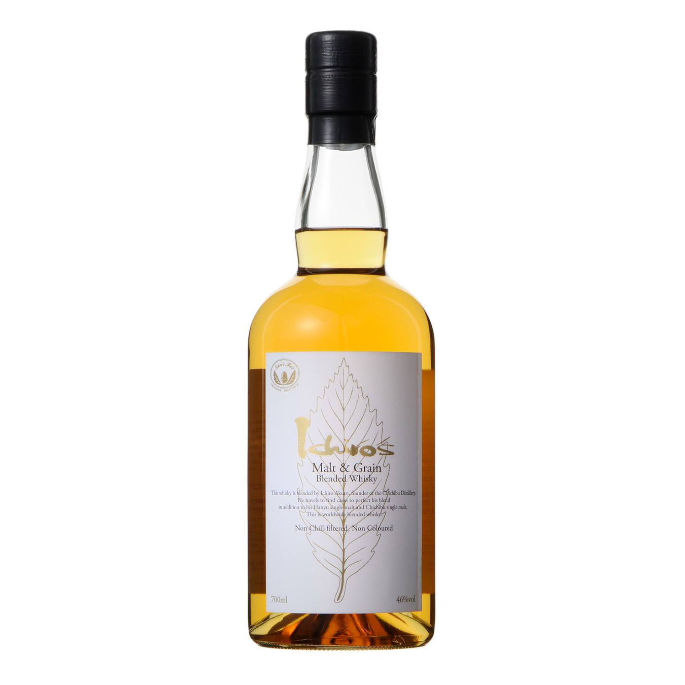 The Chichibu Distillery Collection