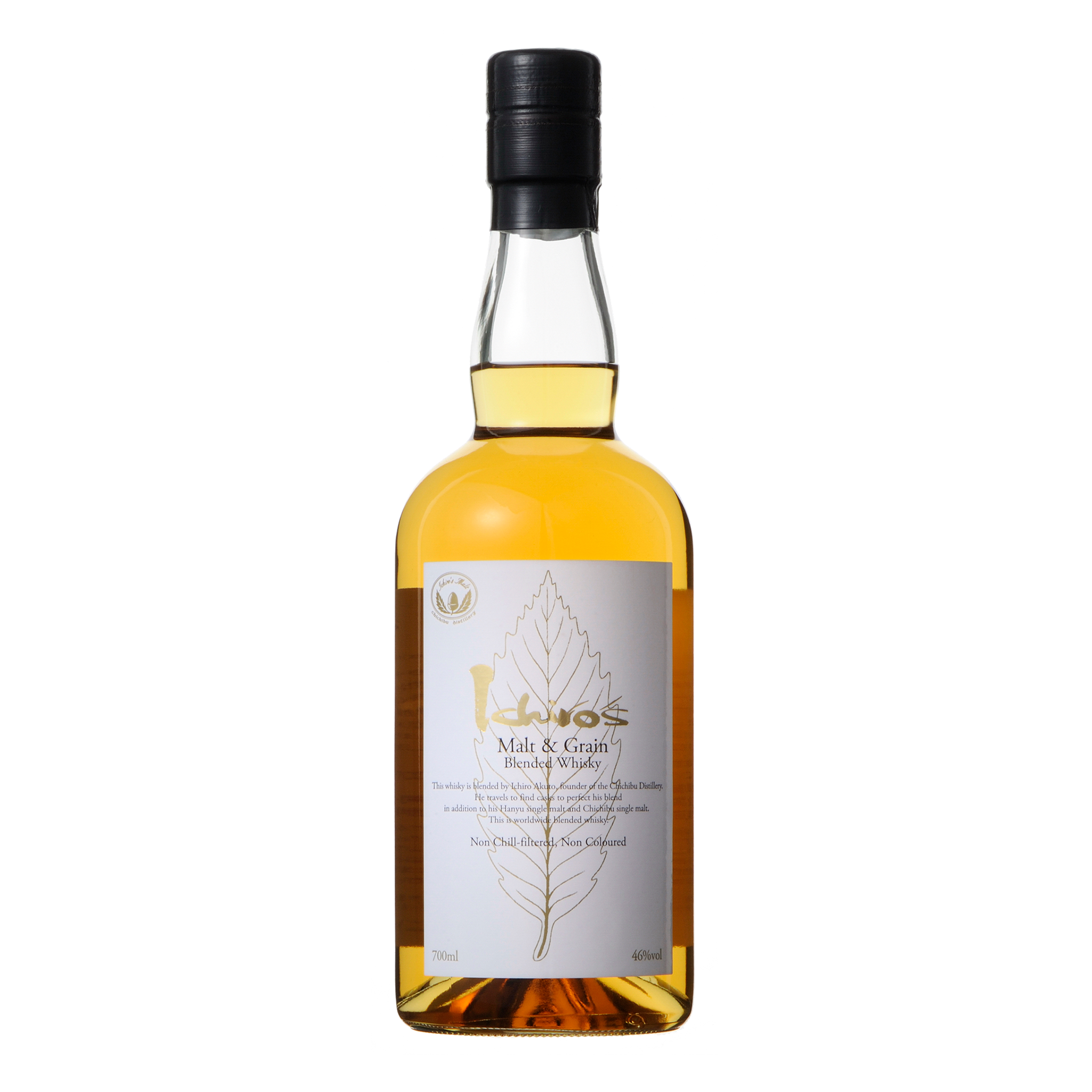 Ichiro's Malt & Grain World Blended | Kent Street Cellars