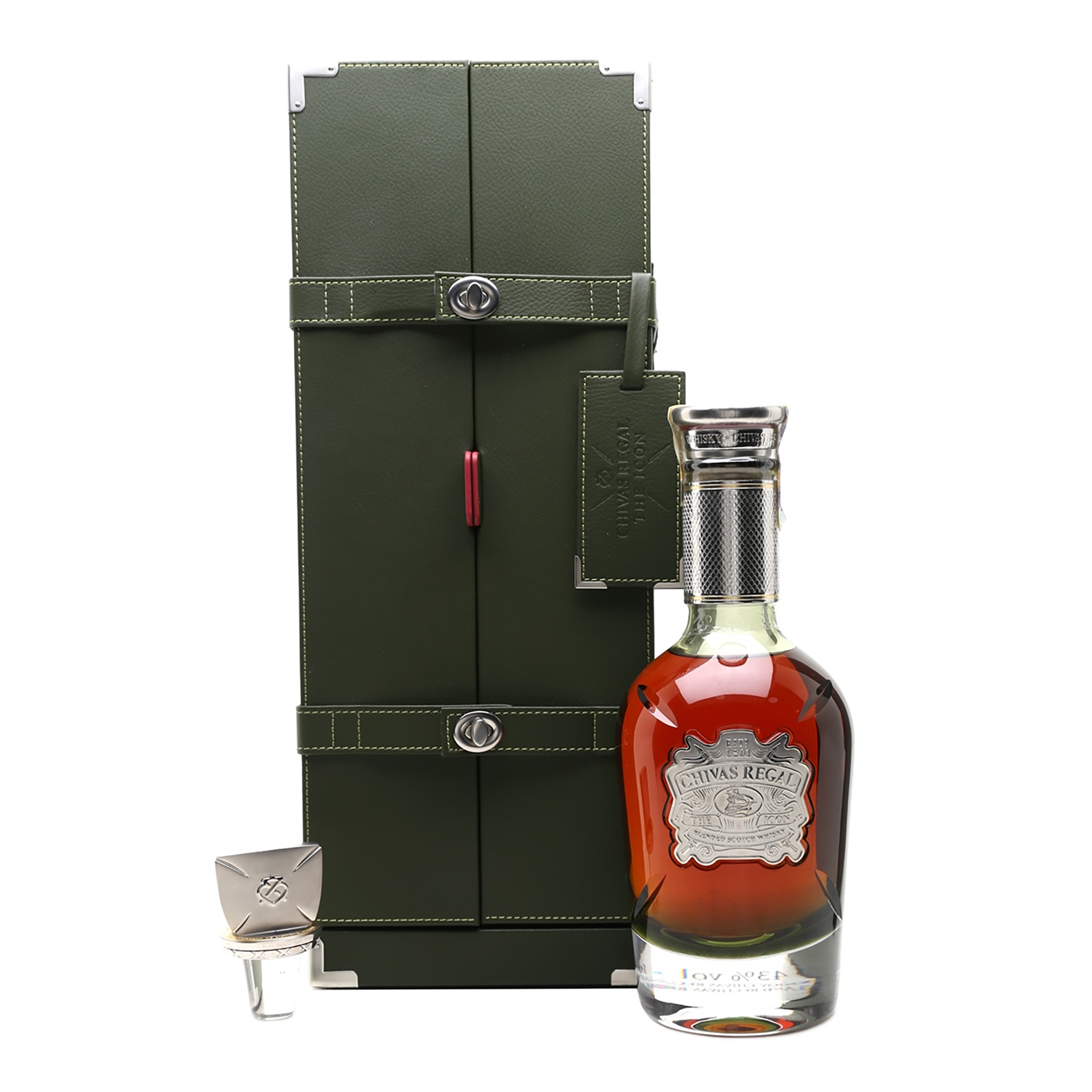 Chivas Regal The Icon Blended Scotch | Kent Street Cellars