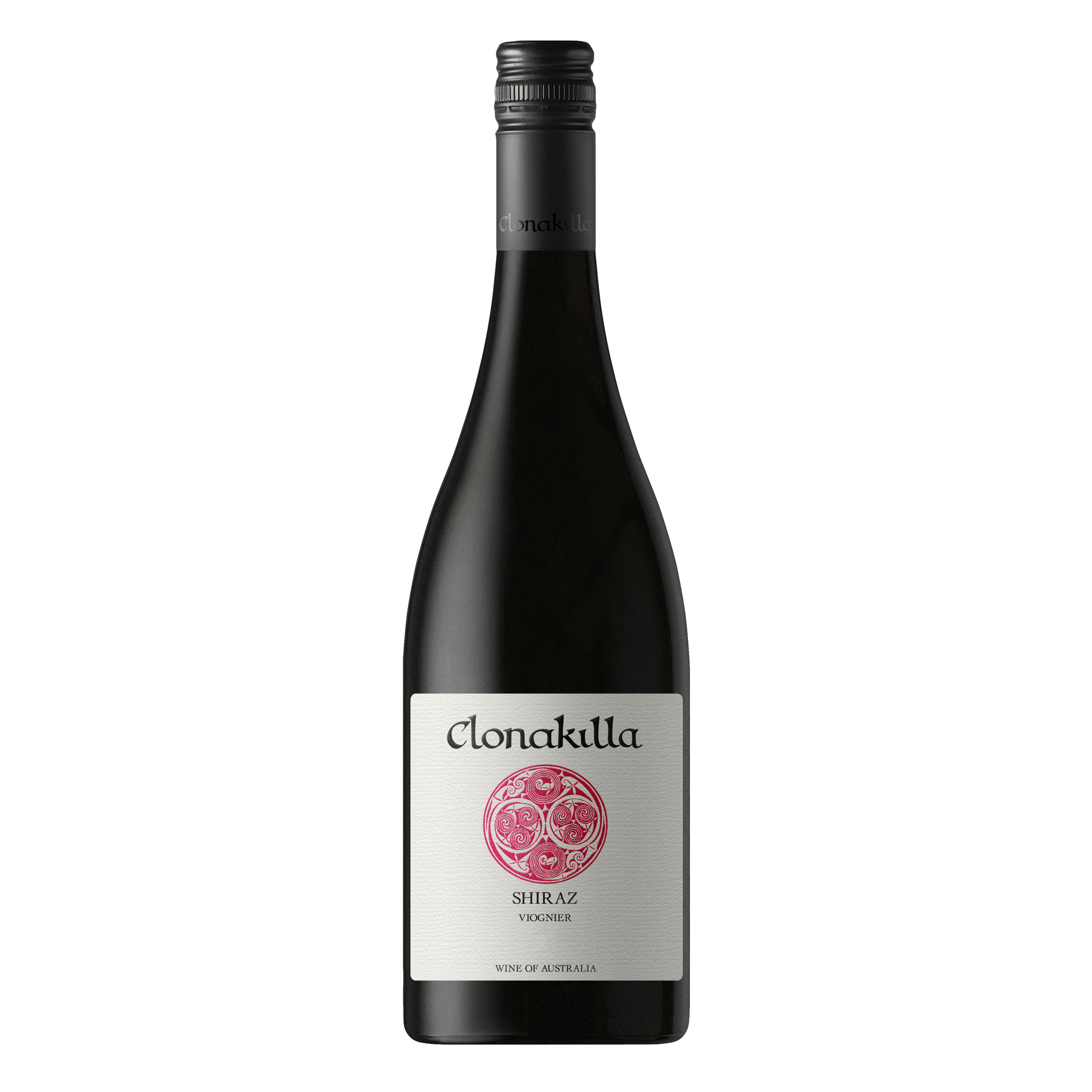 Clonakilla Shiraz Viognier 2008