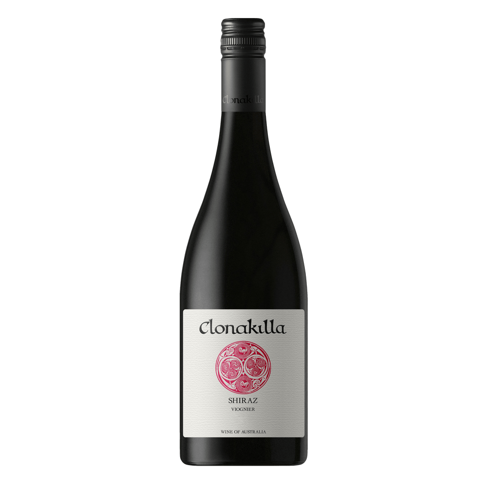 Clonakilla Shiraz Viognier 2009 - Kent Street Cellars
