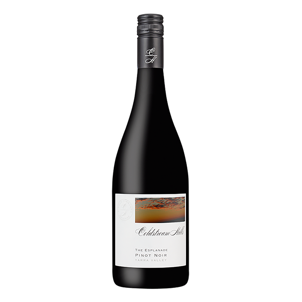 Coldstream Hills The Esplanade Pinot Noir 2019 - Kent STreet cellars