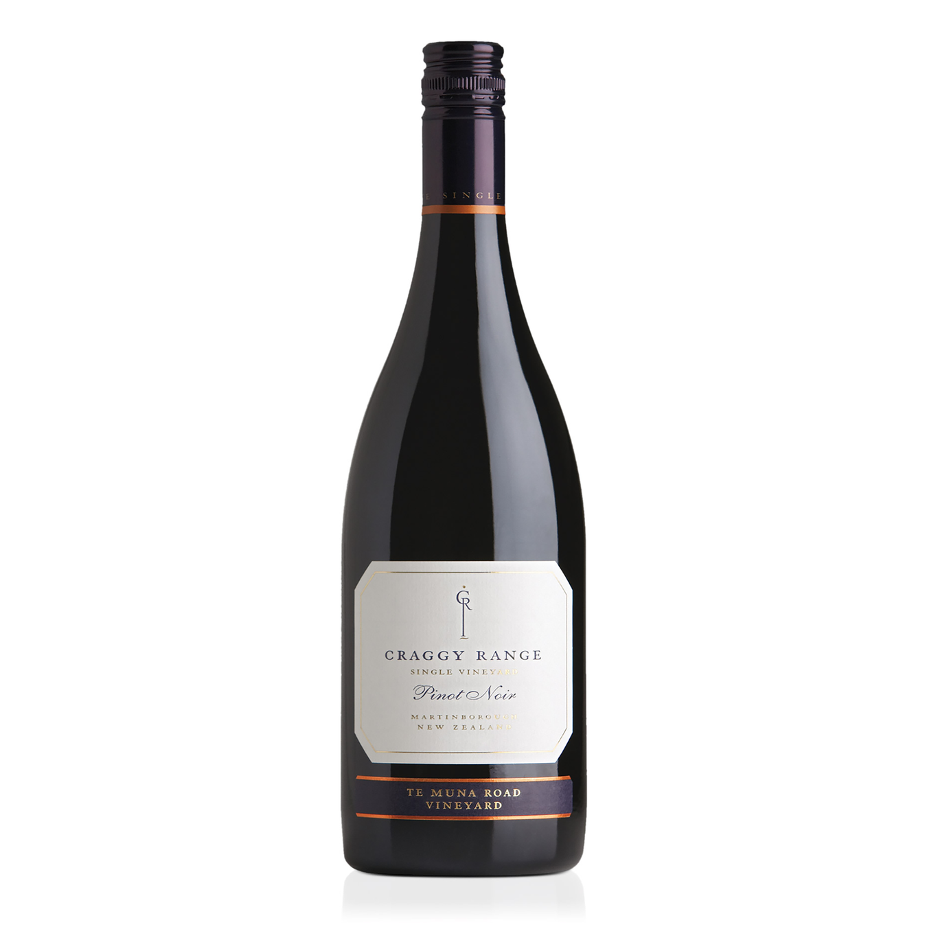 The Craggy Range Collection