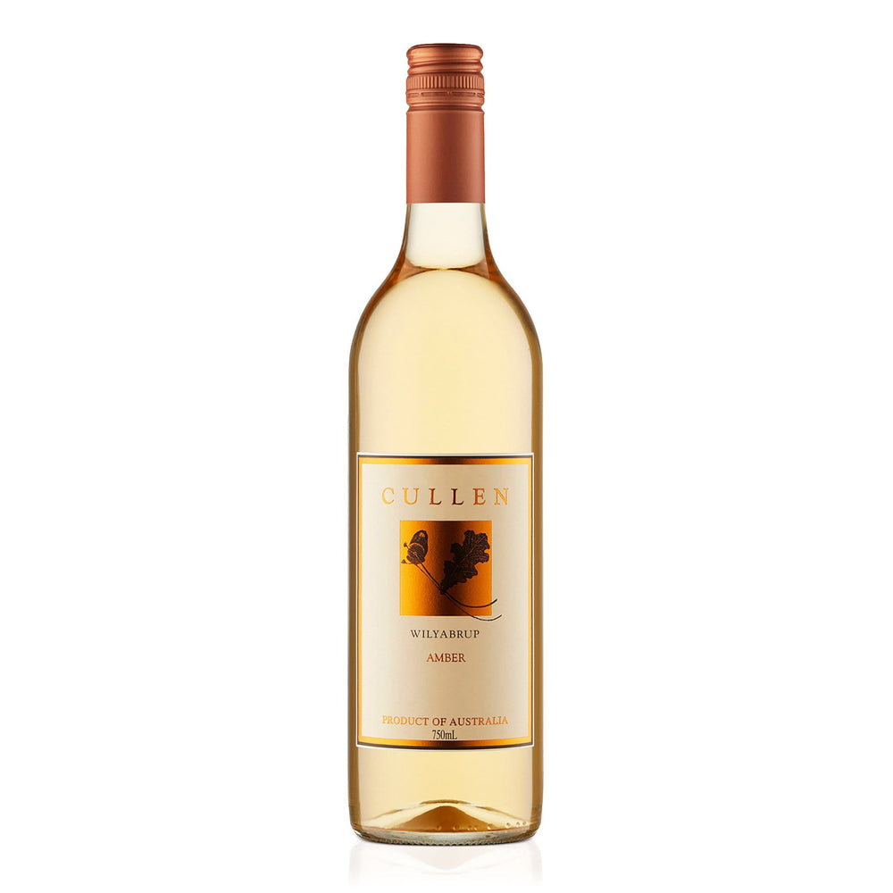 Cullen Amber Sauvignon Blanc 2022 - Kent Street Cellars