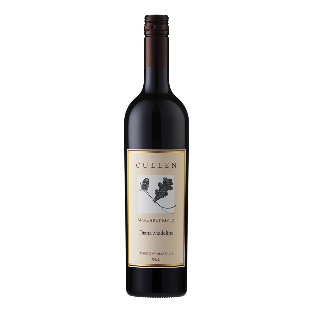 Cullen Wines Diana Madeline Cabernet Merlot 2012 - Kent Street Cellars
