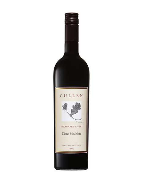 Cullen Wines Diana Madeline Cabernet Merlot 2006 - Kent Street Cellars