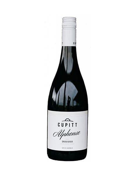 Cupitt Alphonse Sauvignon - Kent Street Cellars