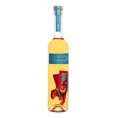 Curado Tequila Blanco - Infusión de Agave Espadin 700ml - Kent Street Cellars