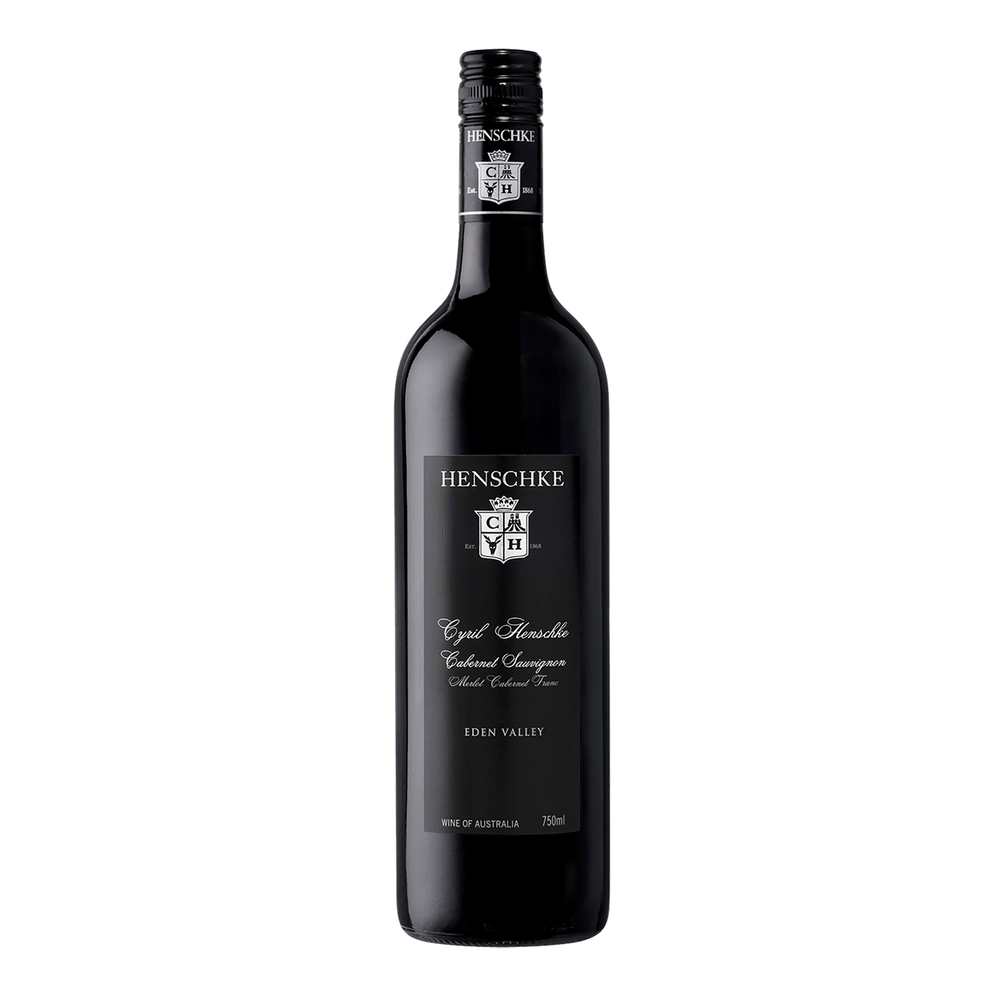 Henschke Cyril Henschke Cabernet Sauvignon 1998 1.5L - Kent Street Cellars