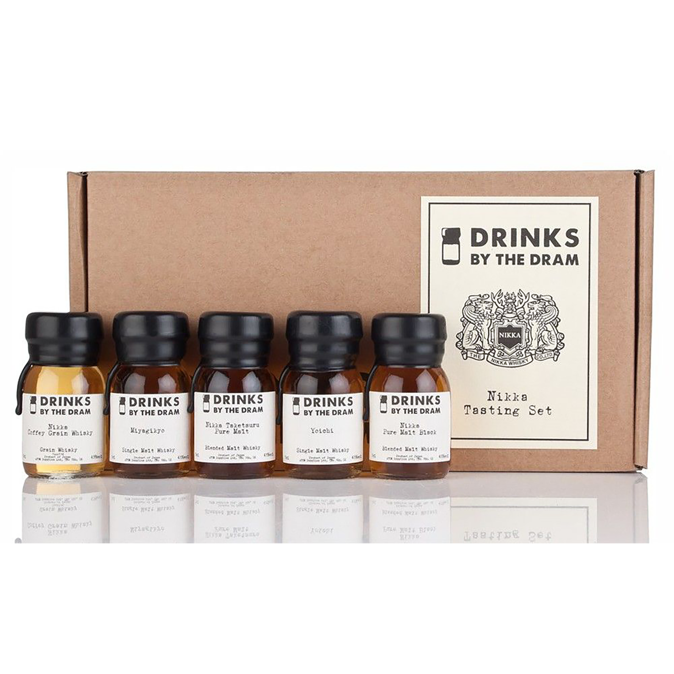 Nikka Whisky