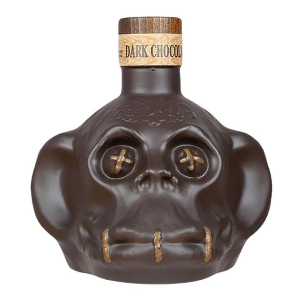 DeadHead Rum Chocolate