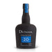 Dictador 20 Year Old Rum 700ml - Kent Street Cellars