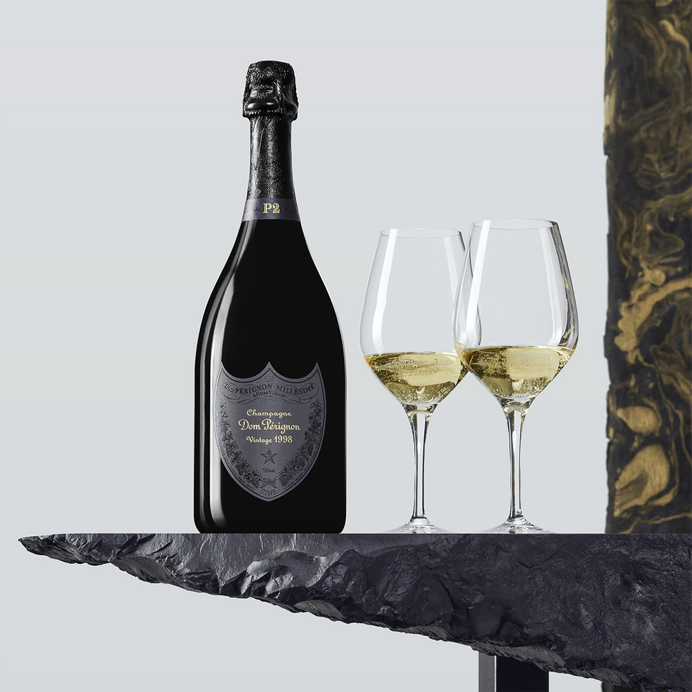 Dom Perignon P2 Vintage 1998 | Kent Street Cellars Dom Perignon Dom Perignon P2 Vintage 1998 | Kent Street Cellars Dom Perignon