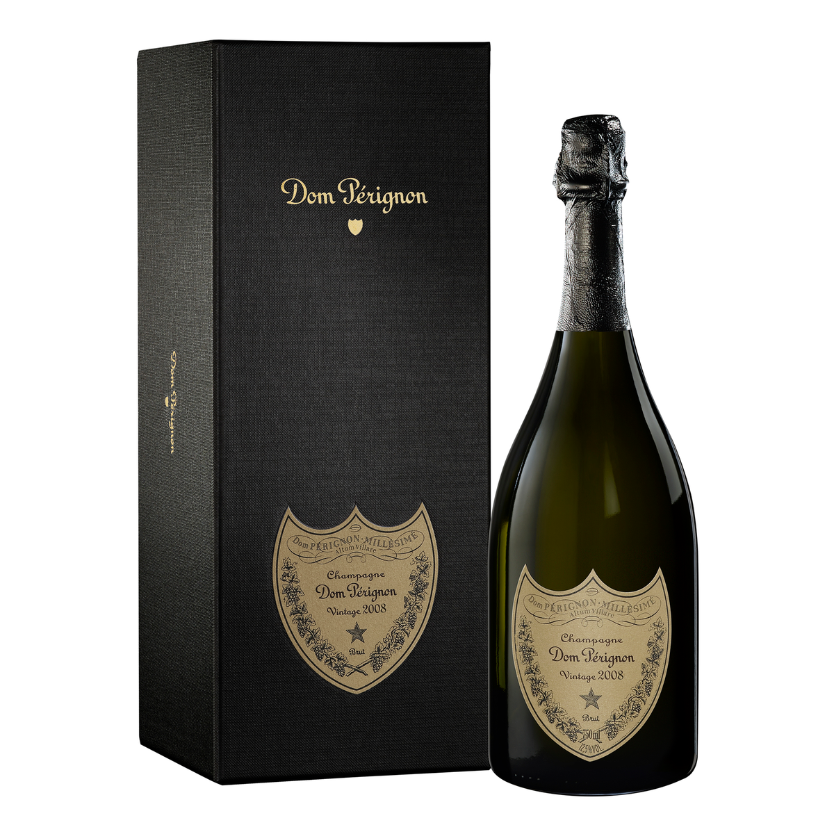 その他 Dom Perignon Vintage 2008 750ml Dom Pérignon Rosé 2008 - A radical assemblage - Champagne
