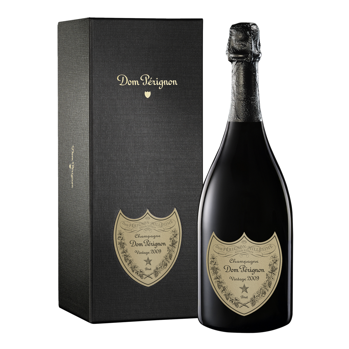 Dom Pérignon Brut Vintage 2009 | Kent Street Cellars