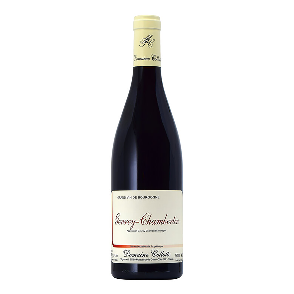 Domaine Collotte Gevrey-Chambertin 2020 - Kent Street Cellars