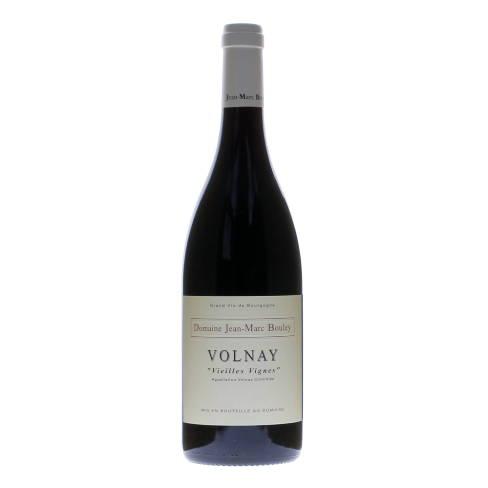 Domaine Jean-Marc et Thomas Bouley Volnay Vieilles Vignes 2019 - Kent Street Cellars