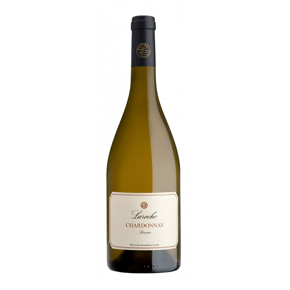Domaine Laroche Reserve Chardonnay 2023 - Kent Street Cellars