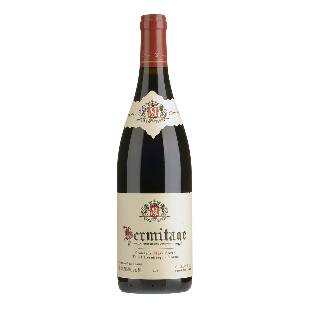 Domaine Marc Sorrel Hermitage Rouge 2020 - Kent Street Cellars