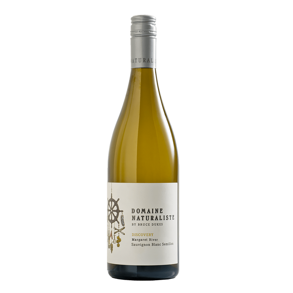 Domaine Naturaliste Discovery Sauvignon Blanc Semillon 2023 - Kent Street Cellars