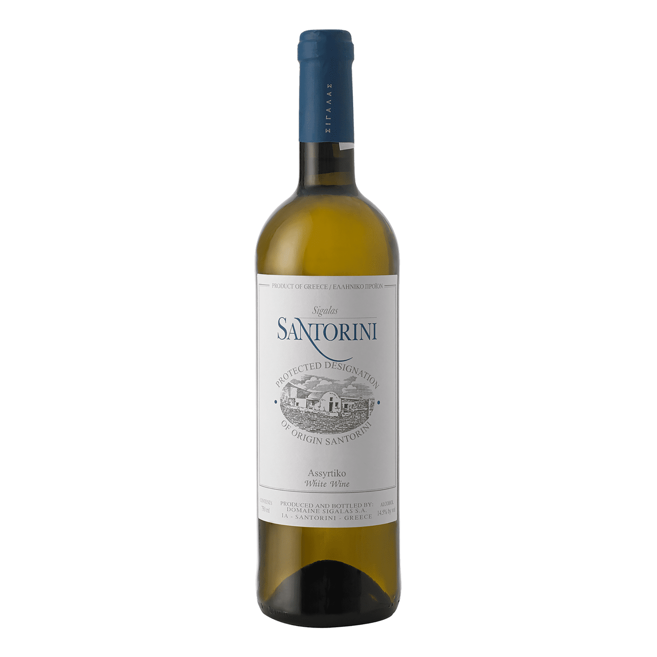 Greek Wines