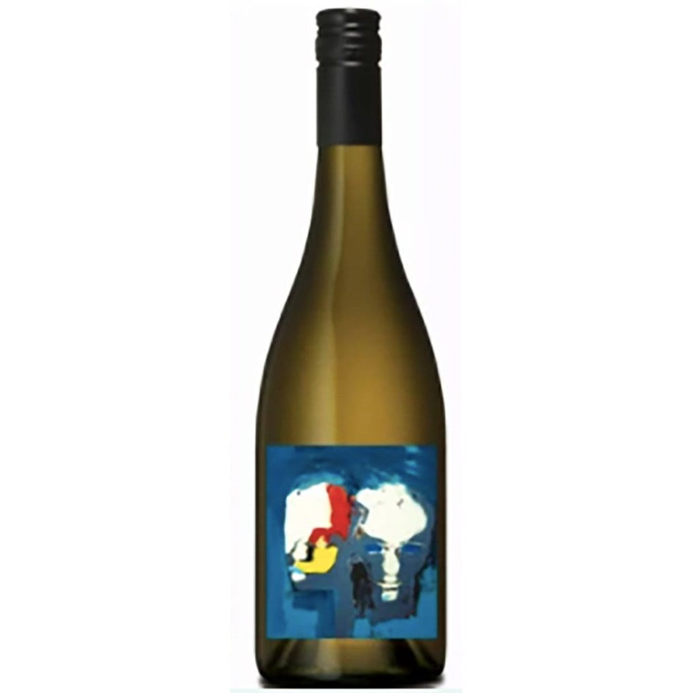 Dr. Edge South Chardonnay 2019 - Kent Street Cellars