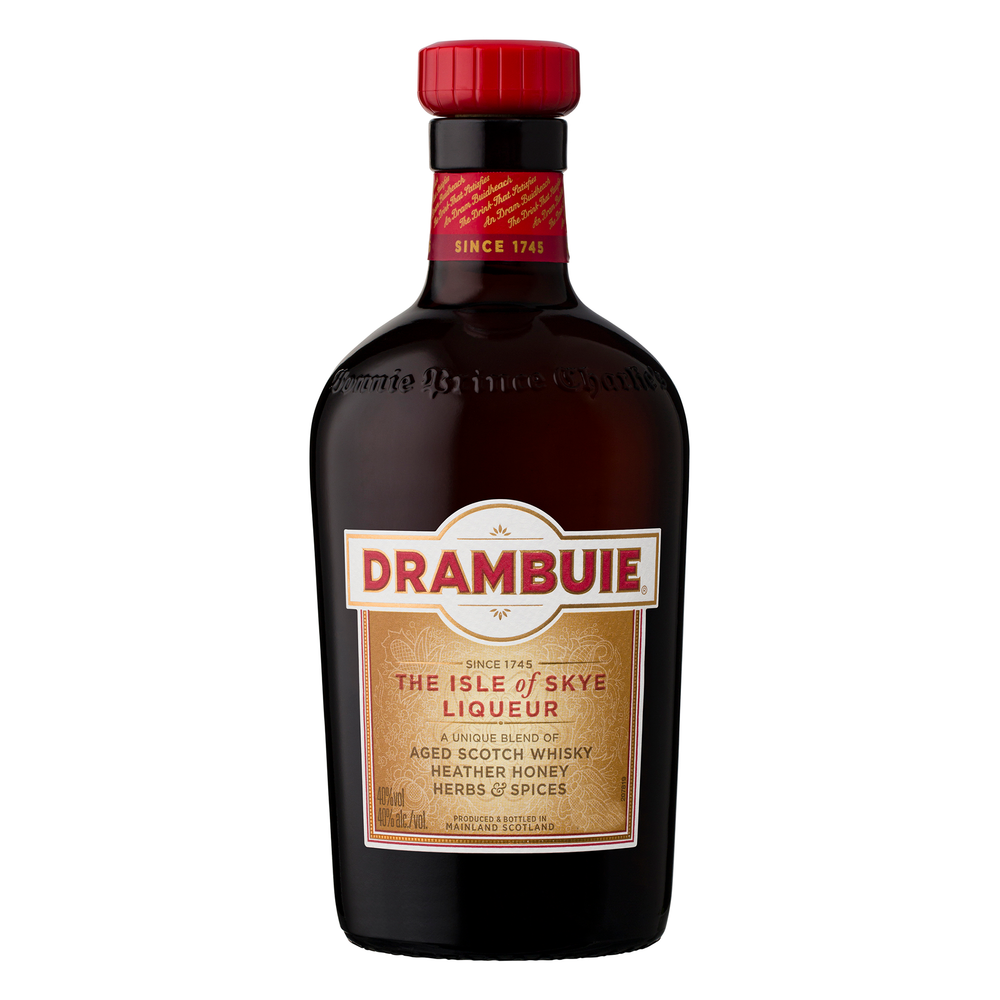 Drambuie The Isle Of Skye Liqueur 1L - Kent Street Cellars