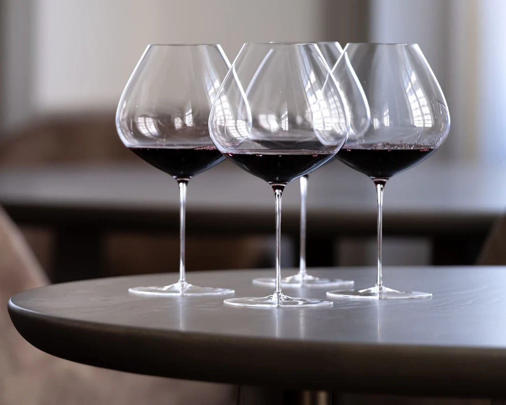 Sydonios Le Septentrional Wine Glass (2 Pack)