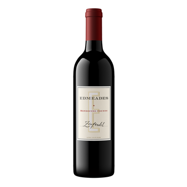 Edmeades Mendocino County Zinfandel 2019 - Kent Street Cellars