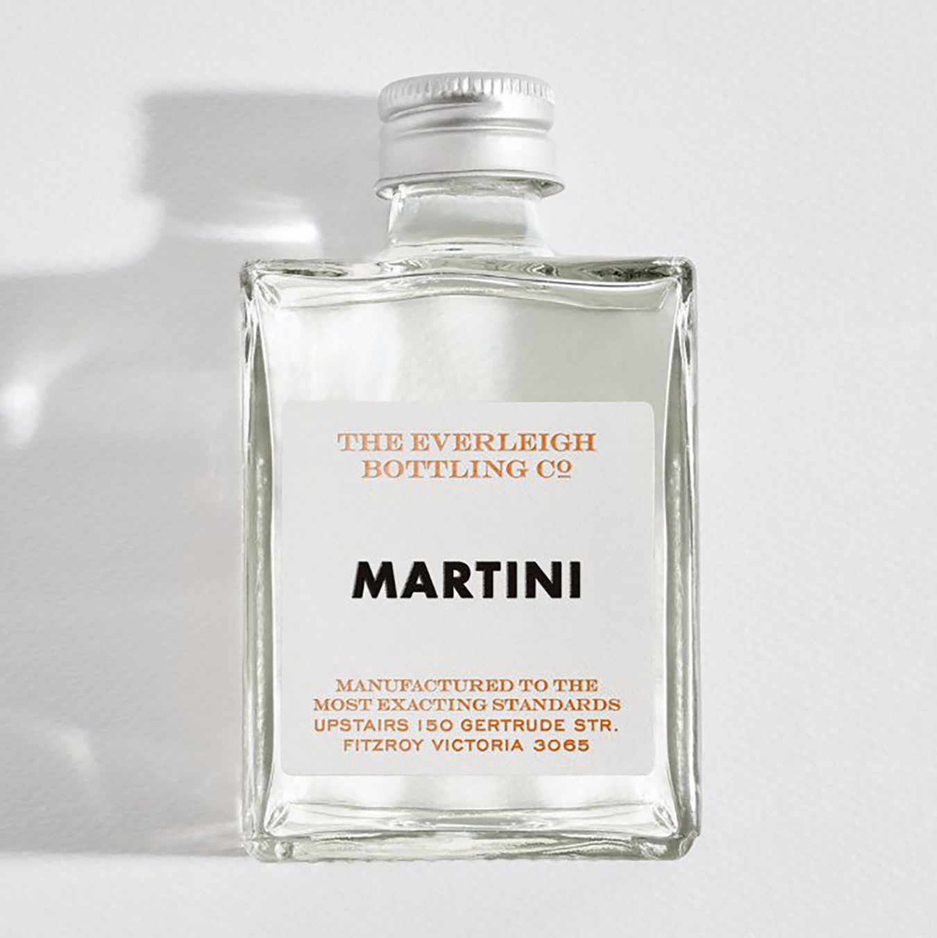 The Martini Collection