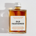 The Everleigh Old Fashioned Bottled Cocktail 80ml - Kent Street Cellars