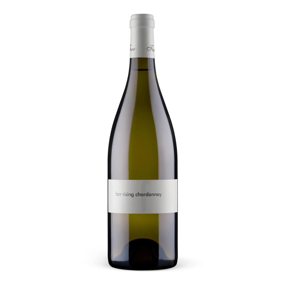Farr Rising Chardonnay 2021 - Kent Street Cellars