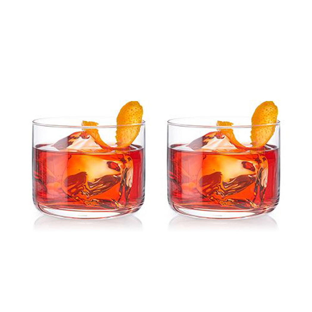 Spirits Glassware