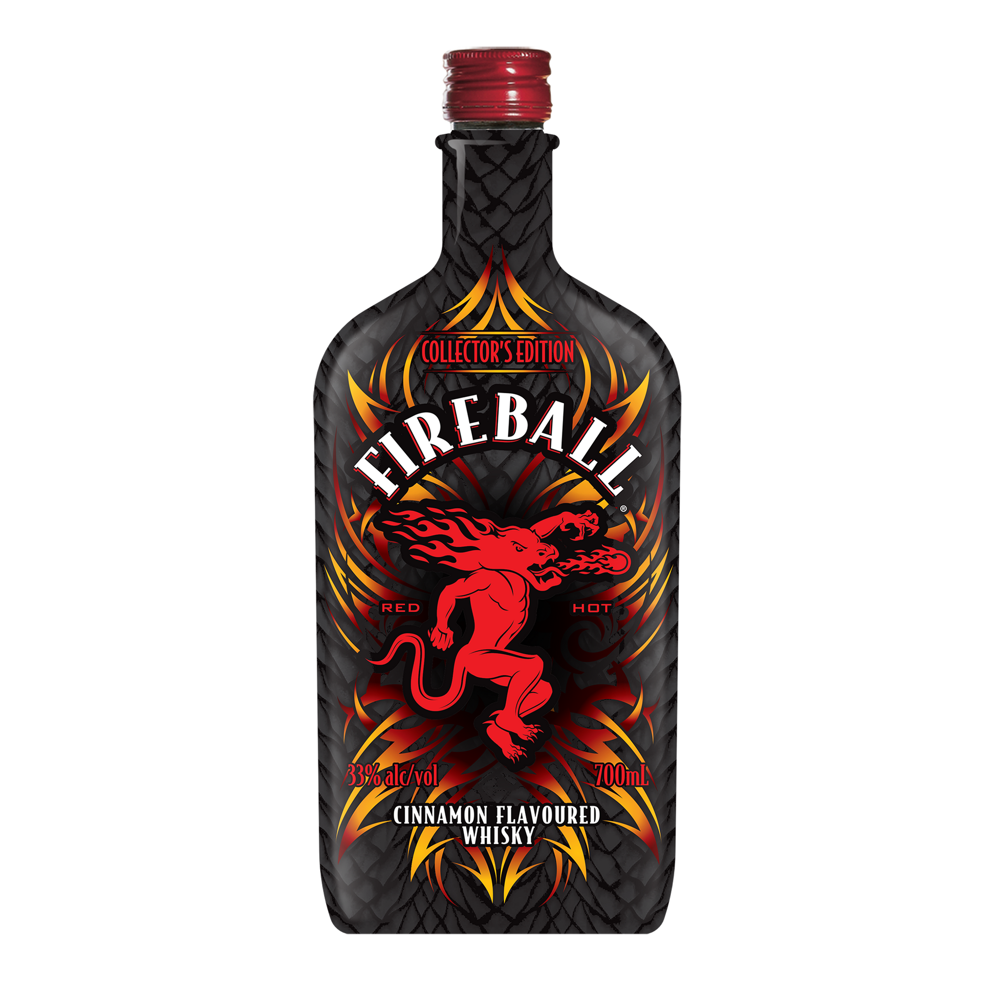 Fireball Collectors Edition 2020 | Kent Street Cellars