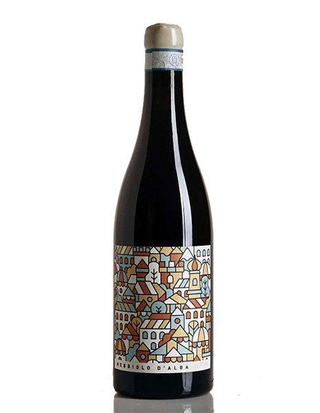 Fletcher Nebbiolo D'Alba 2017 - Kent Street Cellars