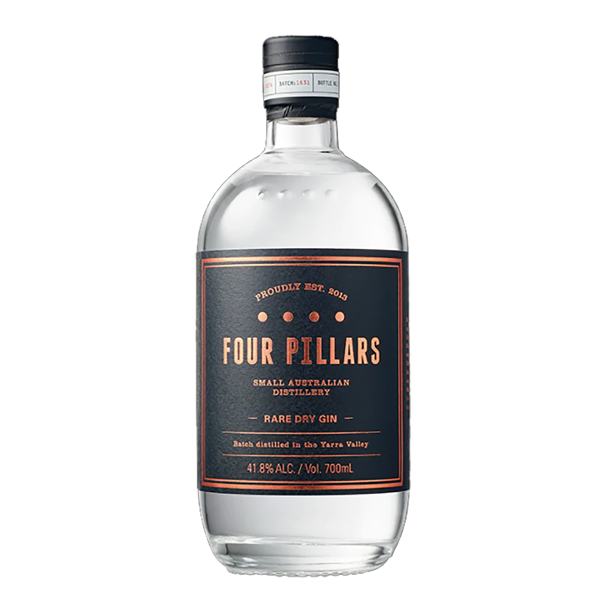 Four Pillars Rare Dry Gin 700ml